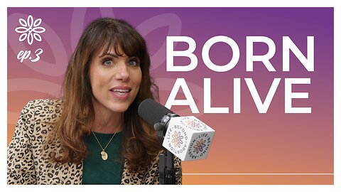 Born Alive: The Fight for Life After Abortion