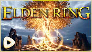 Finally playing Eldin Ring | First Playthrough Episode 2