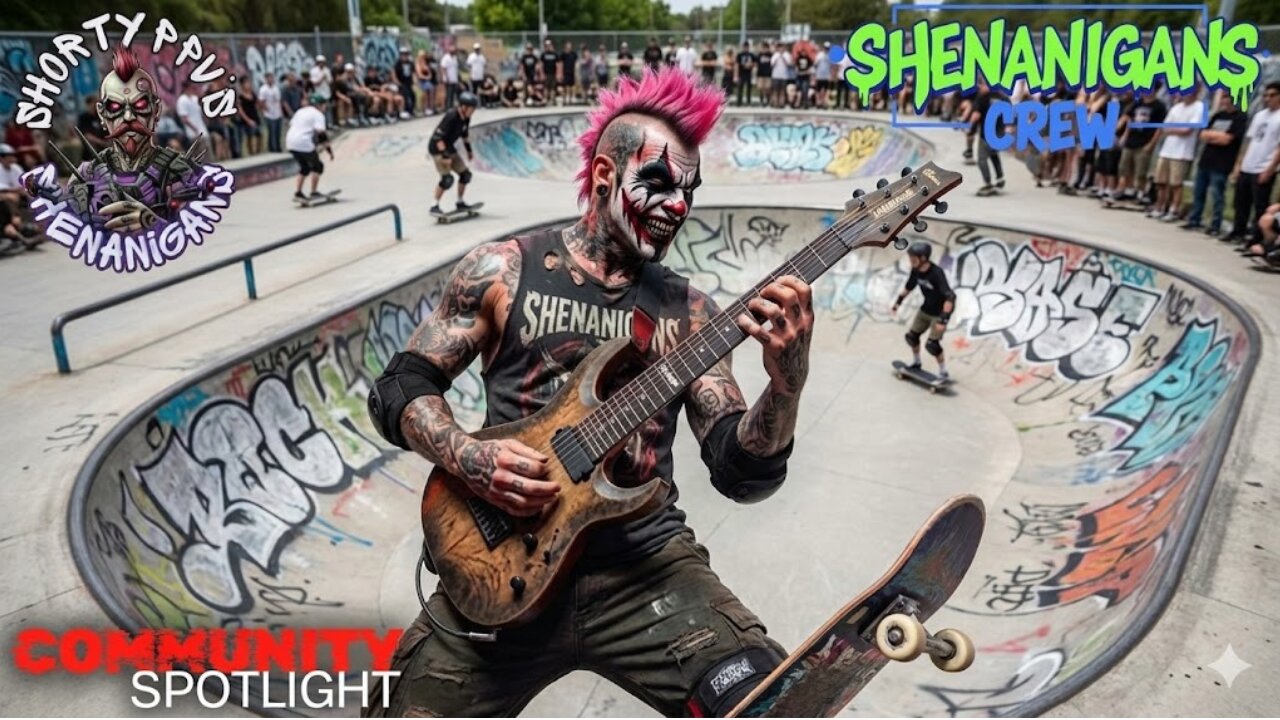 ShortyFPV's SHENANIGANS: Community Spotlight