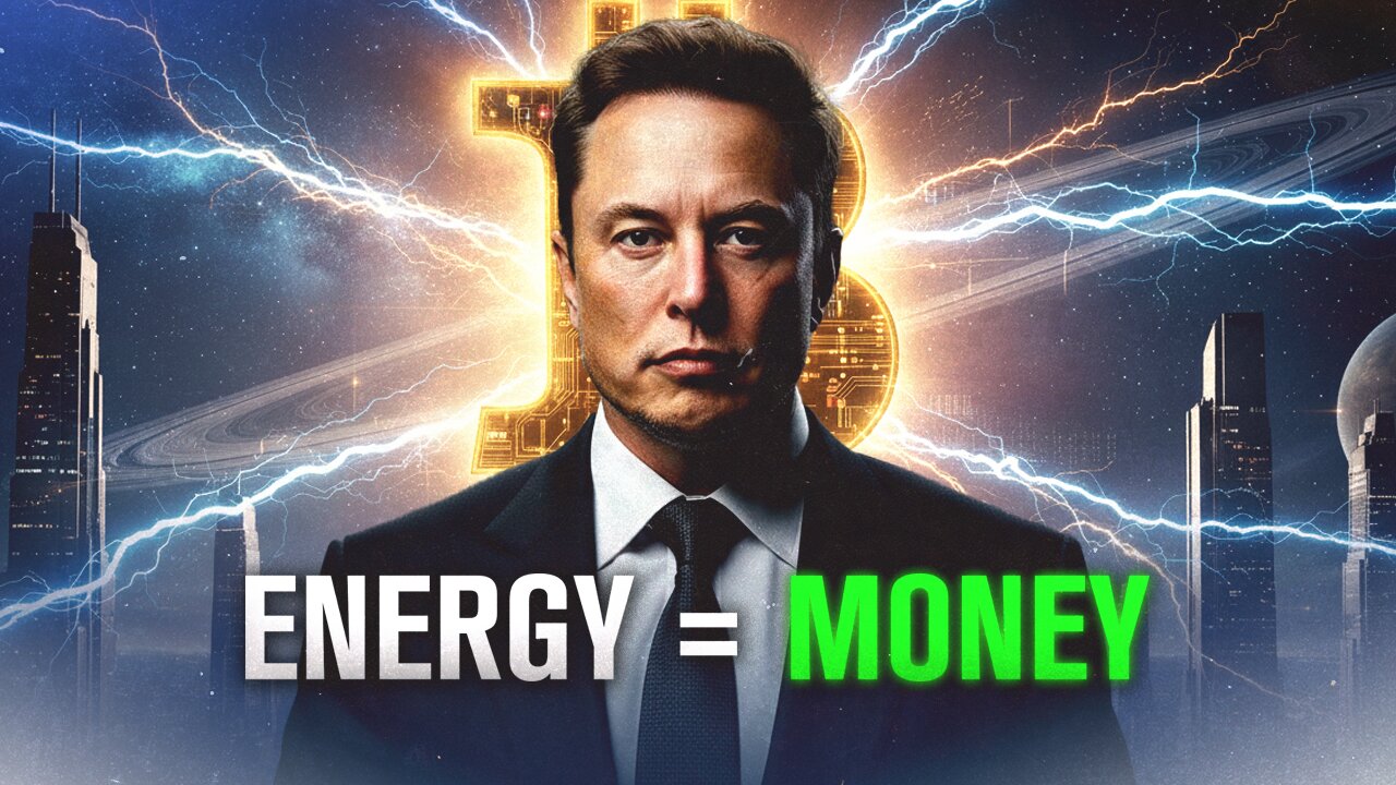 Musk Drops a Bitcoin Bombshell While MicroStrategy Faces Meltdown | Blockchain Report