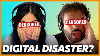 UK Online Safety Act: censorship masquerading as child safety?