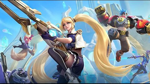 English Mobile Legends : 👍 Good stream | Playing Solo | Streaming with Turnip