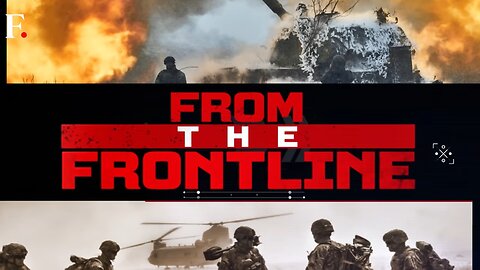 Russia or NATO: Who is winning the Arctic race?