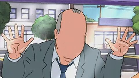 KOTH Antipoop #2