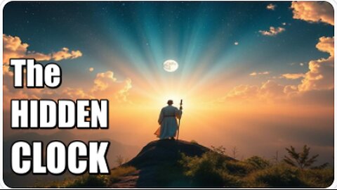 The Book Of Enoch And The Luminaries - WoodwardTV