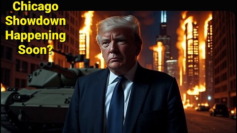 Illinois Dems' Bold Move to Stop Trump's Chicago Crackdown!