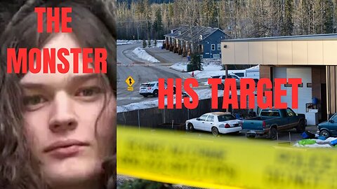LUKE FLIPS! (Tumbler Ridge Shooting & The Mental Illness Responsible)