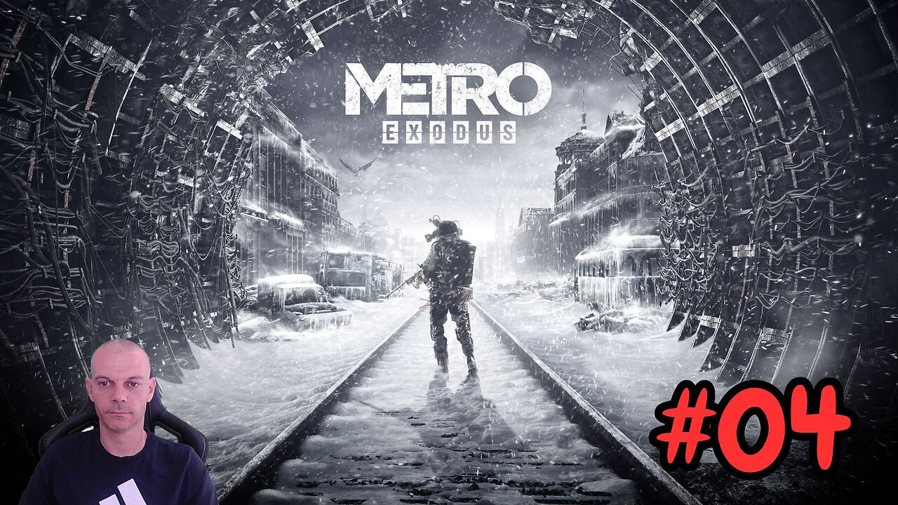 Metro Exodus - 04