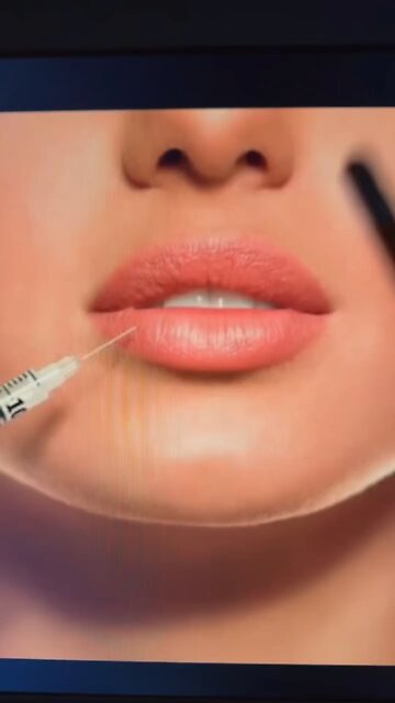 BOTOX IS POISON 💉 THE HIDDEN TRUTH THEY DON’T WANT YOU TO KNOW ⚡🔥