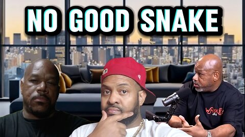 Wack100 Cooperation Just Got EXPOSES