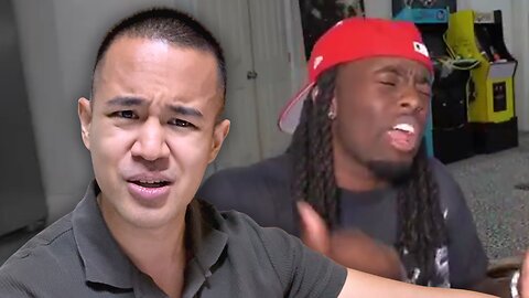 The Tragedy Of Kai Cenat: The World's Most Racist Streamer