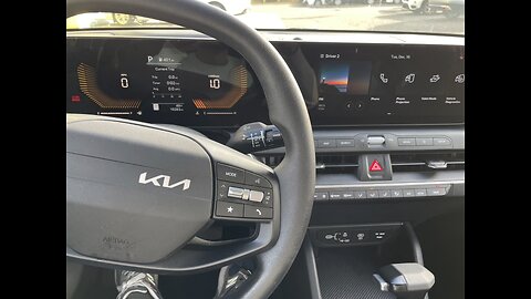 Blasian Babies DaDa Gets A Kia K4 Sedan Rental For The Drive To South Florida Right Before Christmas