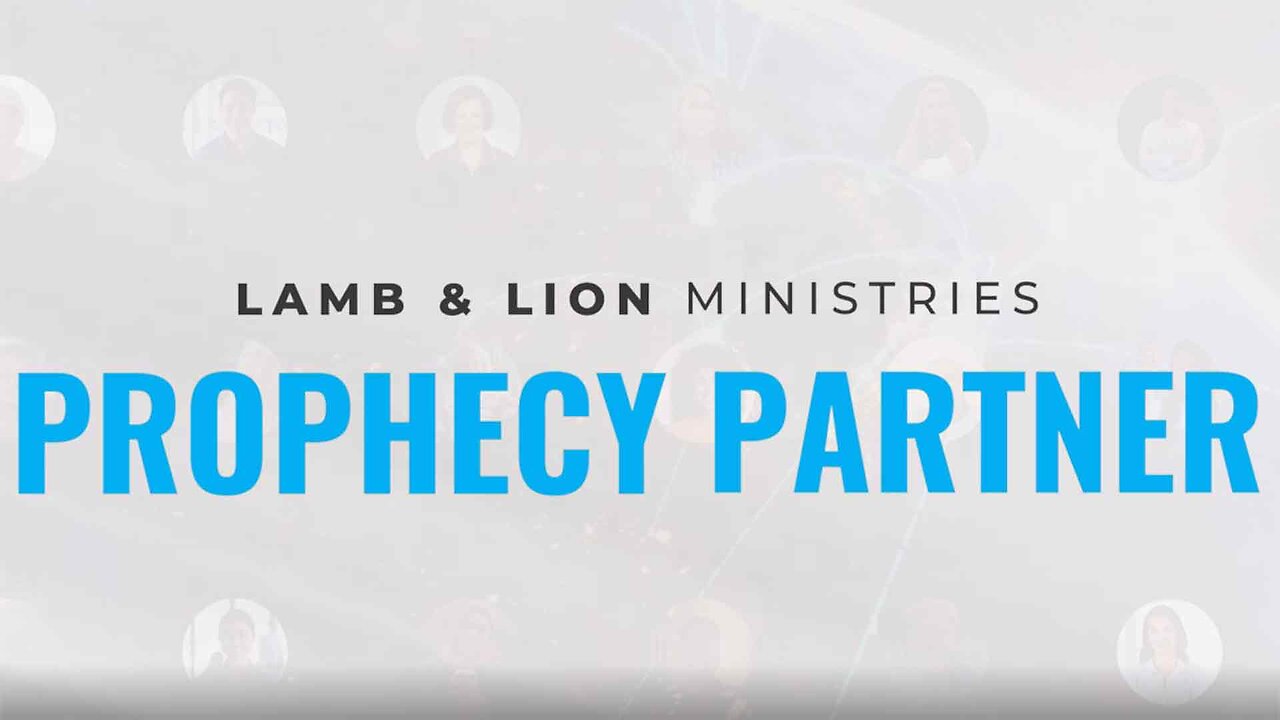 Partner with Lamb and Lion Ministries