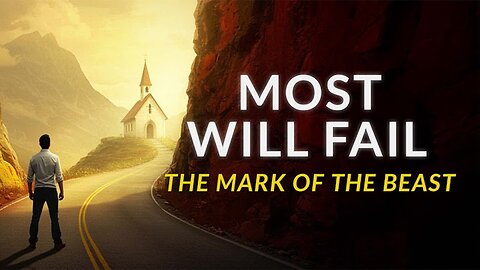 The Mark of the Beast Truth Most Adventists Miss