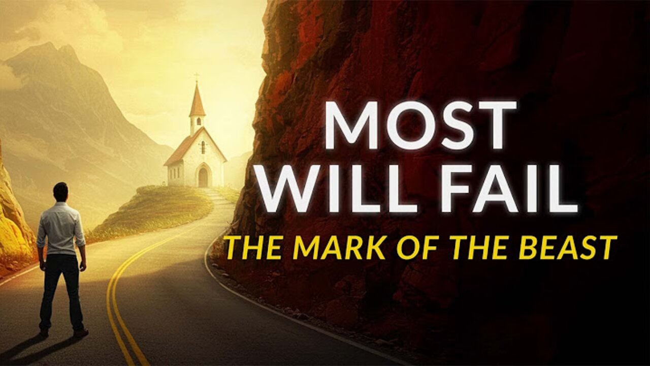 The Mark of the Beast Truth Most Adventists Miss