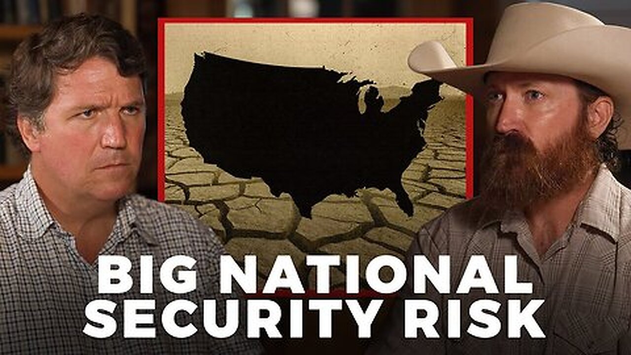 Prediction: We Are on the Cusp of a Massive Food and Housing Crisis