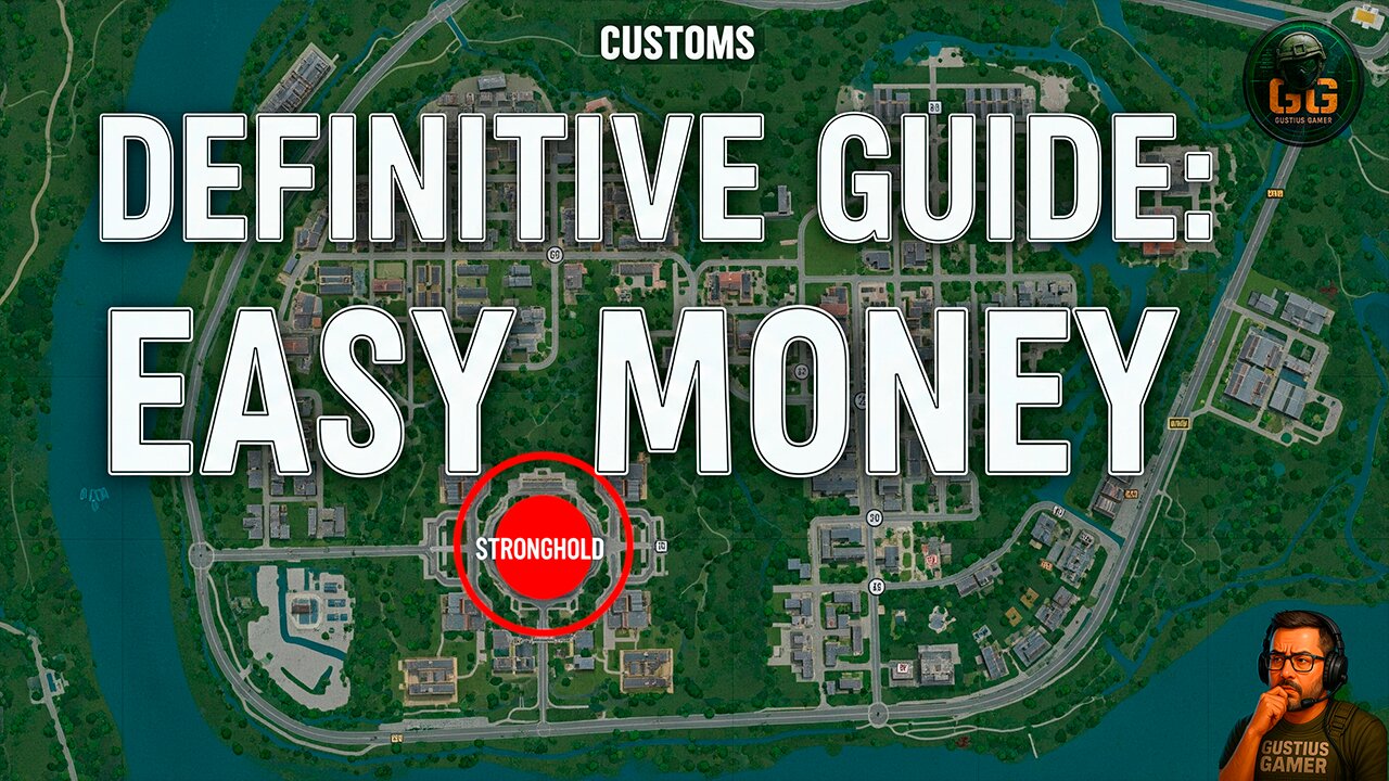 HOW TO UNLOCK THE NEW 'REF' TRADER | Complete Guide (Easy Money Pt. 1 & 2)