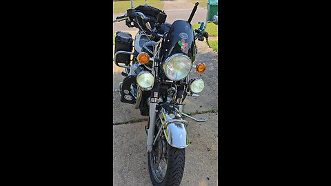 moto guzzi california vintage