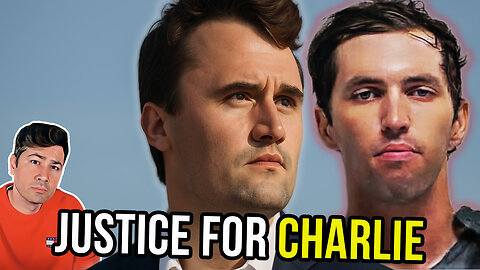 Charlie Kirk’s Assassin CAPTURED: What We Know About Tyler Robinson