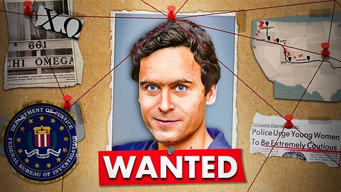 The Hunt for Ted Bundy_