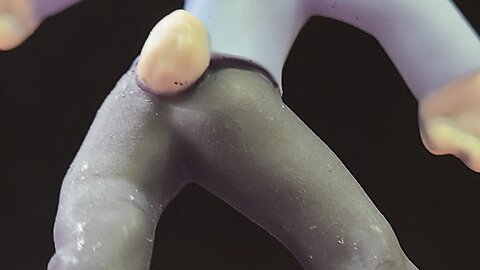 Judy Hopps Butt Moments Part 2