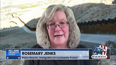JENKS “Democrats Think They Can Control The Violent Left The LA Riots Proved They Can’t ”