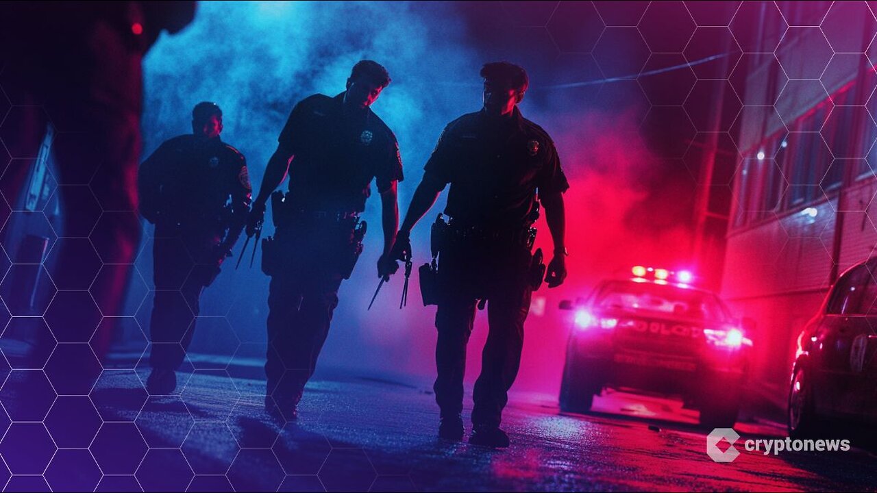 Fraud Shocker: Zero Edge’s Richard Kim Arrested After Allegedly Blowing $7M Investor Cash Gambling