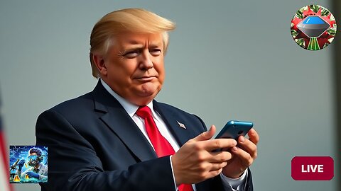 Trump Phone + Trump Mobile (TVMA)