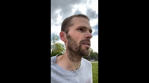 Day 456: 16 mile long run