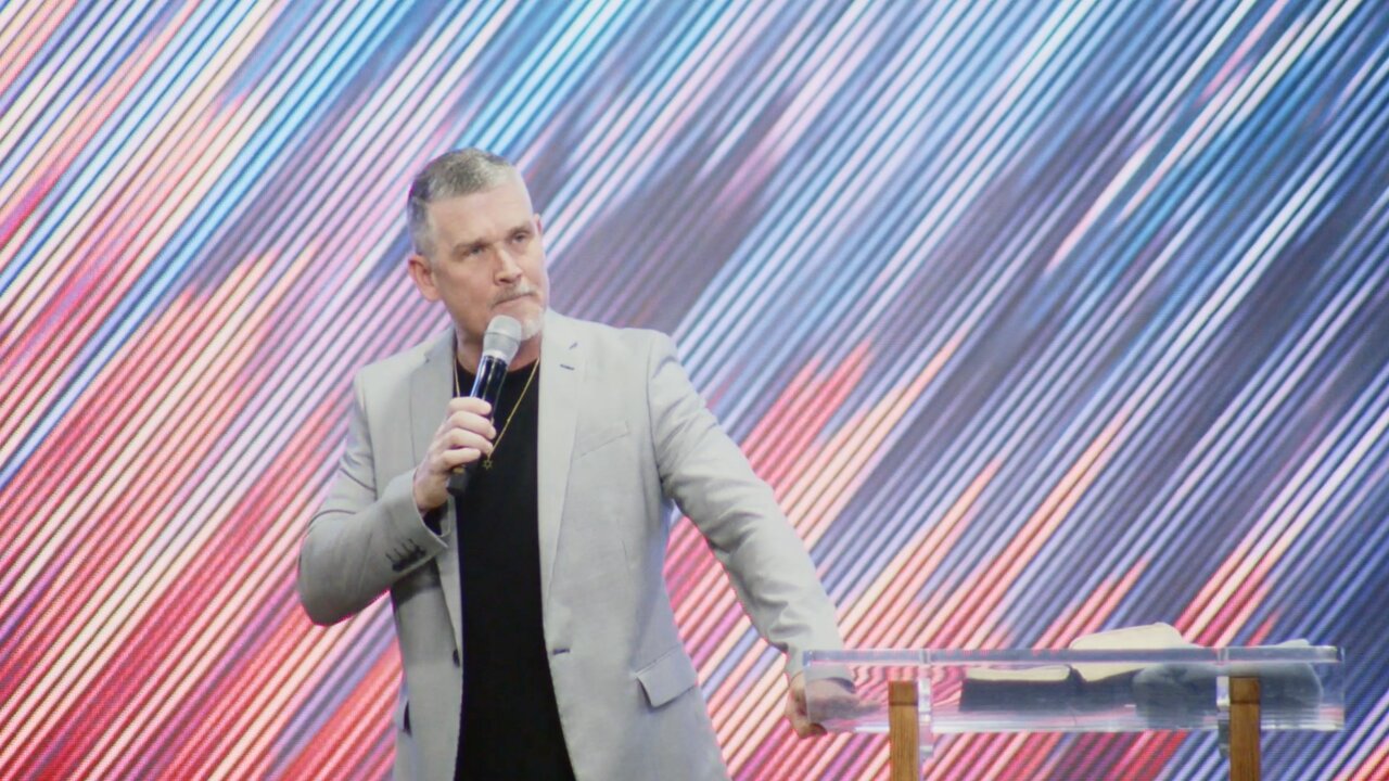 THIS IS DISGUSTING. THIS PASTOR NEEDS TO REPENT!! | Pastor Greg Locke