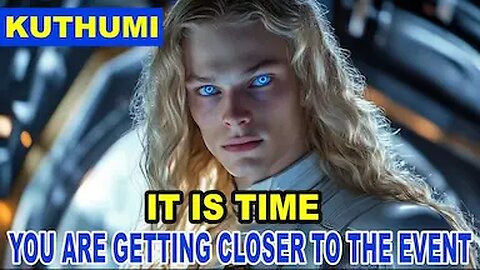 "THE SHIFT IS HAPPENING!..." | Master Kuthumi It Is Time (4)