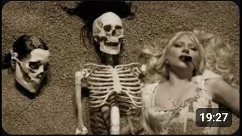 "Unpacking Lady Gaga's Spectacular Satanic-Inspired Opera at Coachella 2025!"