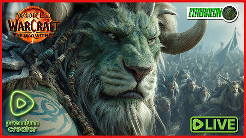 World of Warcraft: The War Within | Raid Night | RestedXP