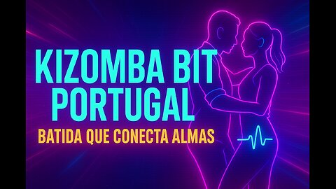 🎶 KIZOMBA BIT PORTUGAL 🎶 Romantic Kizomba 2025 – Sensual Dance Music for Lovers & Slow Nights