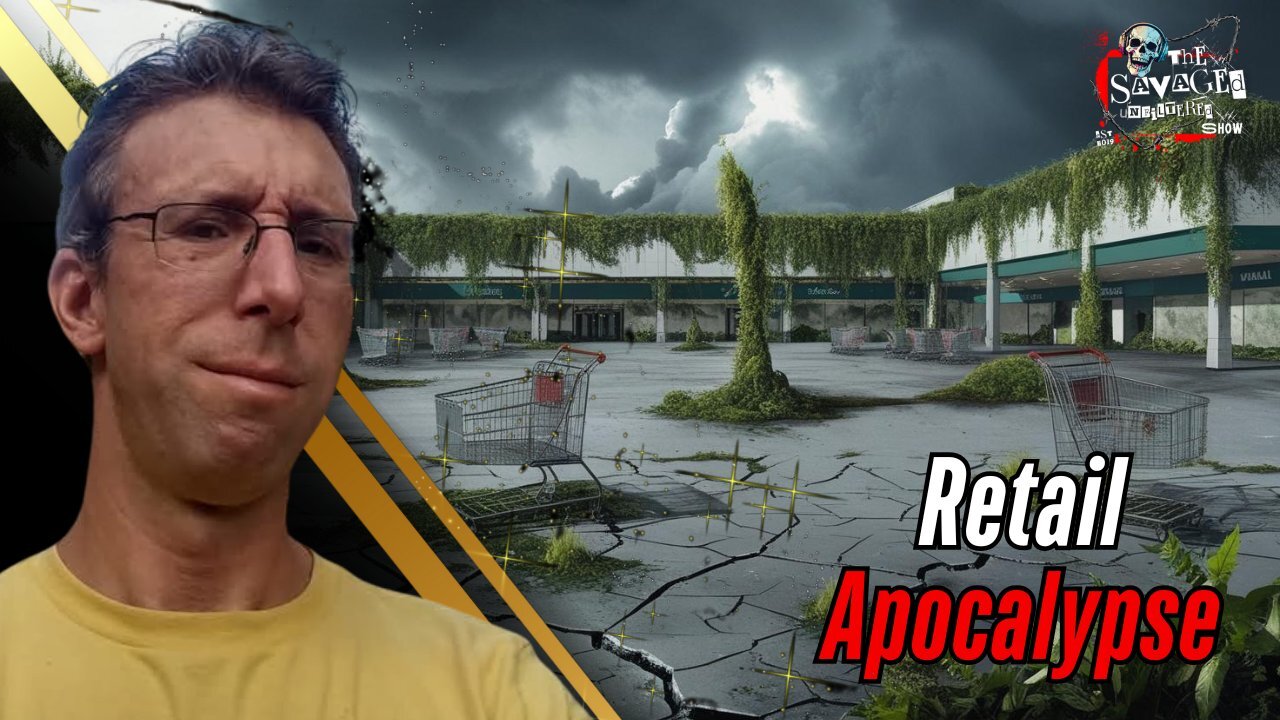Retail Apocalypse