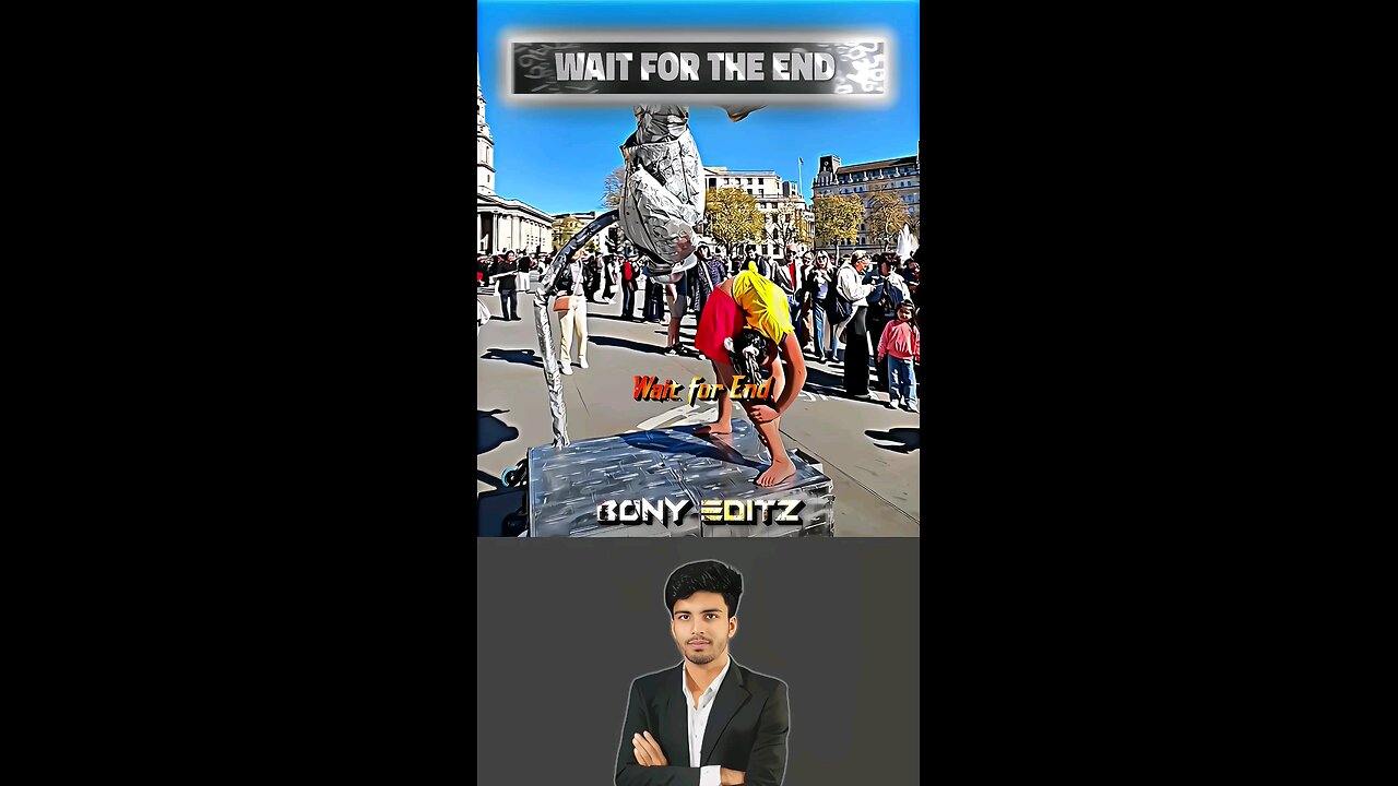 watch in loop ☠️