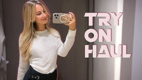 "[4K] 2025 Plus Size Lingerie Try On Haul | See Through Yellow Fashion Trends from Amazon"