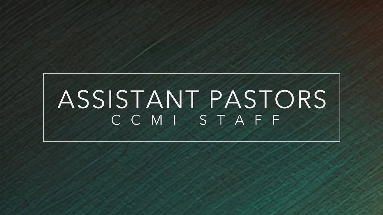 Rich Young Ruler - Luke 18:18-30