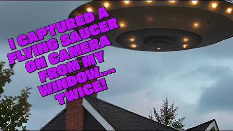 UAP Latest News Today - Flying Saucer In Wiltshire UK As Live UFO Hunt Stream Turns INCREDIBLE!