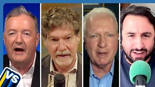 ‘DISASTROUS Pseudoscience!' Will RFK Make America Healthy Again? With Bret Weinstein
