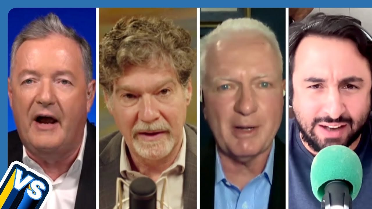 ‘DISASTROUS Pseudoscience!' Will RFK Make America Healthy Again? With Bret Weinstein
