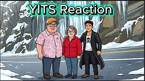 YITS Reaction - Cades Cove Is Now Open - Deer - Frozen Stuff - No Food 2026