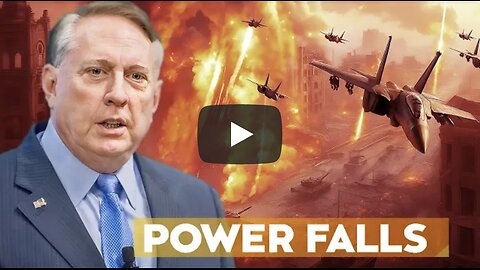 EU COLLAPSES — The Globalist Regime Is Finished | COL. Douglas Macgregor