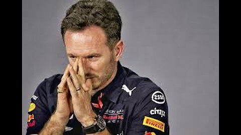 F1 Red Bull - Why Horner Was Sacked