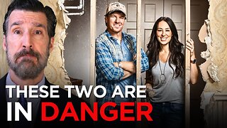 Why Christians Are Concerned About Chip and Joanna Gaines