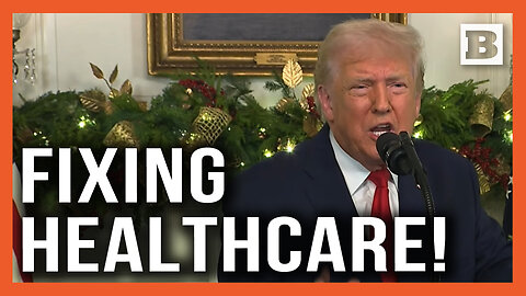 The "Unaffordable Care Act" Made Insurance Companies Rich, Give Money Directly to the People!