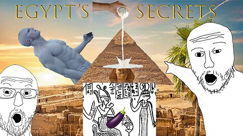 Mormon C**k Worship??? The Egyptian God of Bone - Phallicism in The Book of Abraham