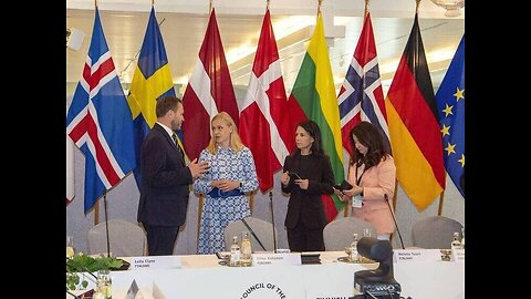 „Do pierwszego ciosu w czoło”: jak mogą się skończyć fantazje UE o atakowaniu tankowców...