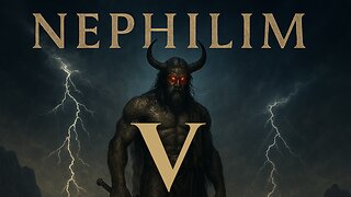 Nephilim Part V | David's Mighty Men? | feat. Jacob Russel