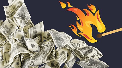 The End of Fiat Currency